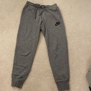 Nike sweatpants